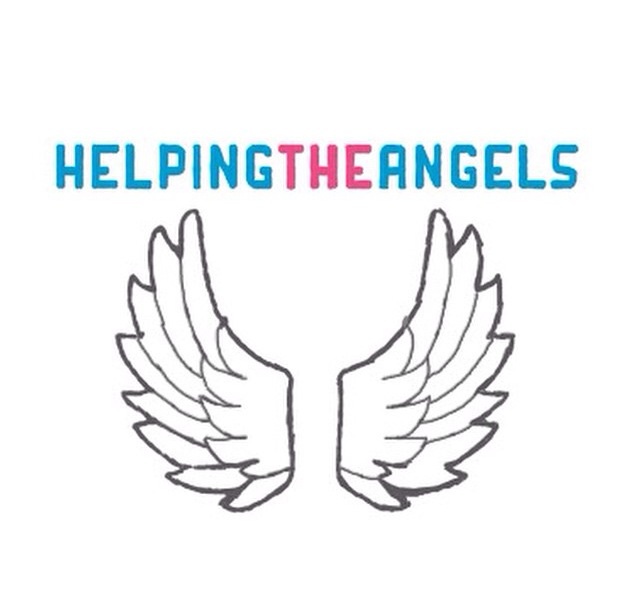 helpingtheangels